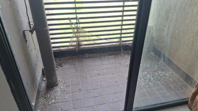 Image of 1215 Sq.ft 2 BHK Apartment / Flat for rent in Chharodi, Ahmedabad for Rs. 19551