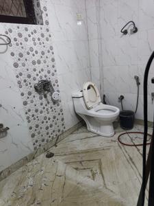Bathroom Image of 400 Sq.ft 1 BHK Builder Floor for sale in Indirapuram Ghaziabad for Rs. 2800000