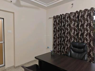 Bedroom Image of 466 Sq.ft 1 BHK Apartment / Flat for sale in Dahisar West Mumbai for Rs. 9500000