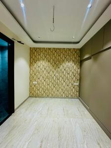 Hall Image of 1850 Sq.ft 3 BHK Independent House for sale in Sector 123 Mohali for Rs. 10500000