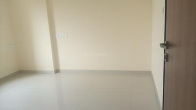 Bedroom Image of 1150 Sq.ft 2 BHK Apartment / Flat for rent in Vertical Alcinia, Mohammed Wadi Pune for Rs. 23000