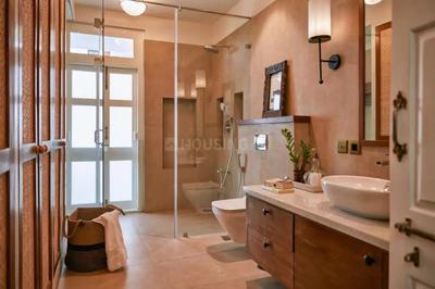 Bathroom Image of 3960 Sq.ft 5 BHK Villa for sale in Isprava Villa Brisa, Anjuna Goa for Rs. 135000000