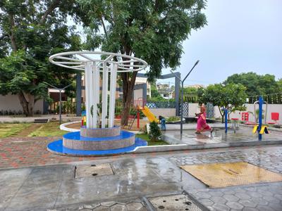 Image of 470 Sq.ft 1 BHK Apartment / Flat for sale in Millennial City, Thudiyalur, Coimbatore for Rs. 3500000