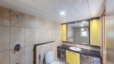 Image of 1236 Sq.ft 2 BHK Apartment / Flat for sale in Prestige Song of the South, Begur, Bengaluru for Rs. 18200000