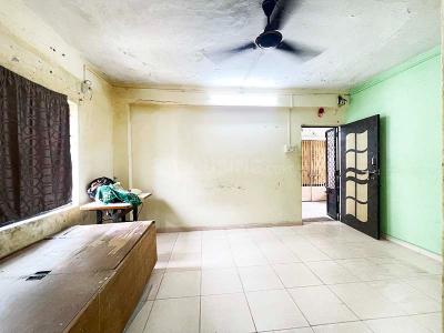 Hall Image of 324 Sq.ft 1 BHK Apartment / Flat for sale in Jivrajpark Ahmedabad for Rs. 2100000