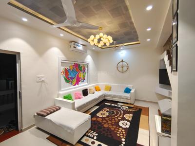 Hall Image of 250 Sq.ft 3 BHK Villa for sale in Randheja Gandhinagar for Rs. 16500000