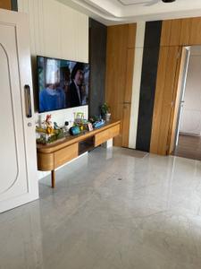 Hall Image of 750 Sq.ft 2 BHK Apartment / Flat for sale in Shree Mahavir darshan, Kandivali West Mumbai for Rs. 20000000