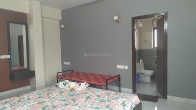 Bedroom Image of 3300 Sq.ft 4 BHK Independent House for sale in Vedic Village Kolkata for Rs. 27000000