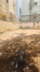 Image of 1200 Sq.ft Residential Plot / Land for sale in HSR Layout, Bengaluru for Rs. 48000000