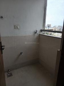 Balcony Image of 2000 Sq.ft 3 BHK Apartment / Flat for sale in Maninagar Ahmedabad for Rs. 11500000