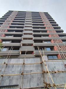 Image of 3440 Sq.ft 4 BHK Apartment / Flat for sale in Manor Ananda, Ambli, Ahmedabad for Rs. 32000000