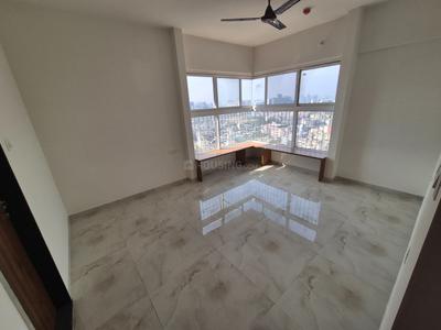 Bedroom Image of 950 Sq.ft 2 BHK Apartment / Flat for sale in VTP HiLife, Thergaon Pune for Rs. 9000000