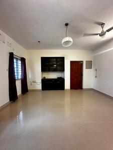 Hall Image of 1800 Sq.ft 3 BHK Apartment / Flat for rent in Thiruvanmiyur Chennai for Rs. 75000