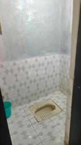 Bathroom Image of 200 Sq.ft 1 RK Independent House for rent in Kalyan East Kalyan for Rs. 5500