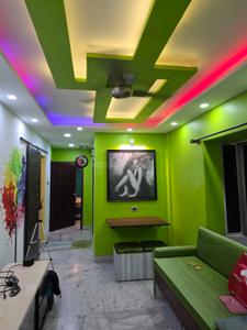 2 BHK Flat