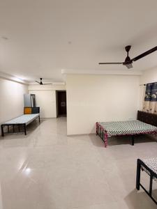Hall Image of Pgkingmumbai in Kurla East, Mumbai