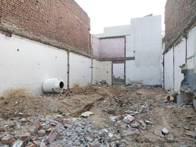 Sector 16 Plot View 2