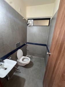 Image of 1760 Sq.ft 3 BHK Apartment / Flat for sale in Vishwanath Sarathya West, Shela, Ahmedabad for Rs. 8500000