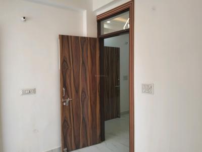 Bedroom Image of 450 Sq.ft 1 BHK Apartment / Flat for sale in DLF Ankur Vihar Ghaziabad for Rs. 1500000