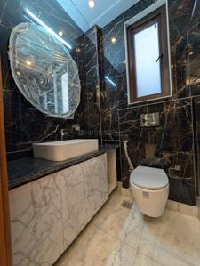 Image of 2000 Sq.ft 3 BHK Builder Floor for sale in Greater Kailash, New Delhi for Rs. 57500000