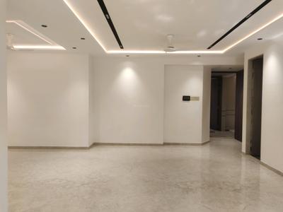Living Room Image of 2200 Sq.ft 3 BHK Apartment / Flat for sale in Vile Parle West Mumbai for Rs. 105000000