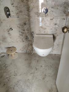 Common Bathroom Image of 600 Sq.ft 1 BHK Apartment / Flat for sale in Susharda Celestial, Bhandup West Mumbai for Rs. 12000000