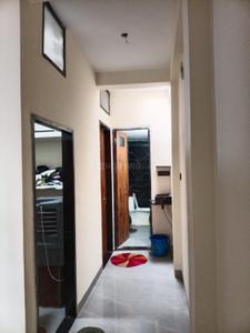Hall Image of 675 Sq.ft 2 BHK Independent House for sale in Future The Kelod Pride, Kalod Hala Indore for Rs. 3000000