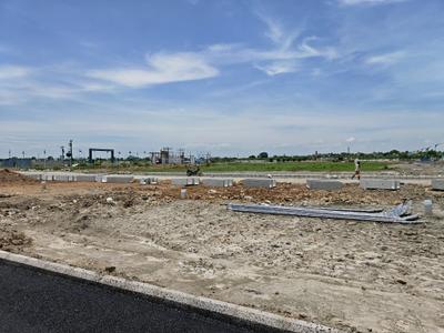 Image of 700 Sq.ft Residential Plot / Land for sale in Padappai, Chennai for Rs. 2660000