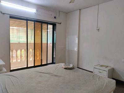 Bedroom Image of 1800 Sq.ft 3 BHK Apartment / Flat for sale in Nilambari, Airoli Navi Mumbai for Rs. 27500000