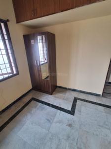 Bedroom Image of 850 Sq.ft 2 BHK Apartment / Flat for rent in Thiruvanmiyur Chennai for Rs. 37000