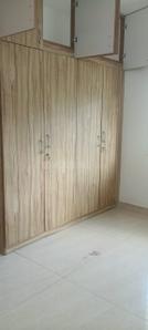 Bedroom Image of 1800 Sq.ft 3 BHK Apartment / Flat for rent in Besant Nagar Chennai for Rs. 75000