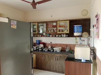 Hall Image of 1584 Sq.ft 3 BHK Apartment / Flat for sale in Vadavalli Coimbatore for Rs. 11000000