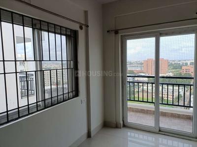 Bedroom Image of 1725 Sq.ft 3 BHK Apartment / Flat for sale in Keerthi Royal Palms Phase I , Electronic City Bengaluru for Rs. 15300000