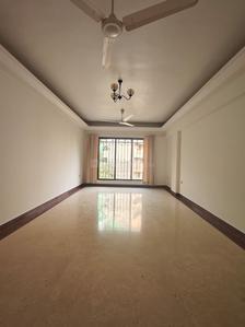 Hall Image of 1290 Sq.ft 3 BHK Apartment / Flat for sale in Khar West Mumbai for Rs. 56500000