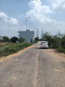South City Floors 1 Internal Roads 2