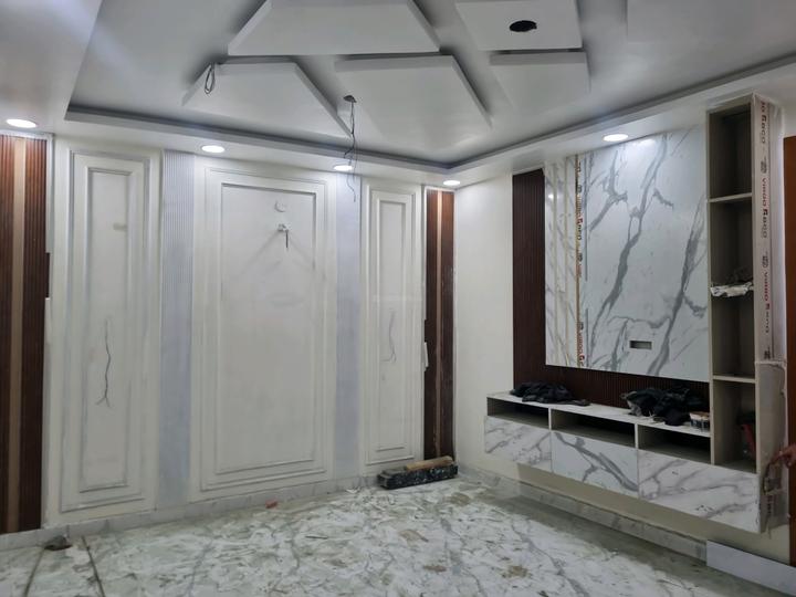 Bhagwati Garden, Dwarka Mor Main Image 1