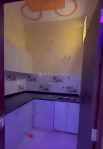 Kitchen Image of 900 Sq.ft 3 BHK Independent House for sale in Kanakpura Jaipur for Rs. 4500000