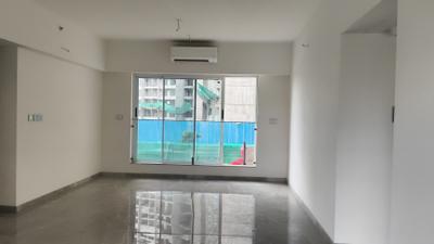 Living Room Image of 832 Sq.ft 2 BHK Apartment / Flat for sale in L And T Elixir Reserve, Powai Mumbai for Rs. 35200000