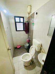 Bathroom Image of 950 Sq.ft 2 BHK Apartment / Flat for sale in Sanjeevani Sadafulee, Balewadi Pune for Rs. 9000000