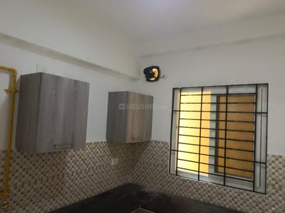 Kitchen Image of 930 Sq.ft 2 BHK Apartment / Flat for rent in Thirumazhisai Chennai for Rs. 22000