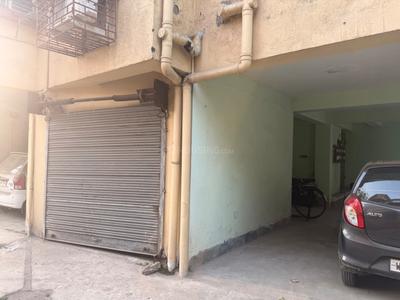 Image of 950 Sq.ft 2 BHK Apartment / Flat for sale in Kabardanga, Kolkata for Rs. 3425000