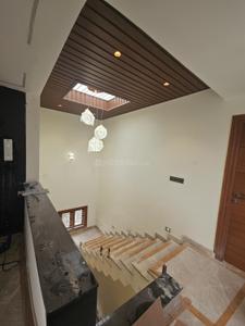 Image of 5500 Sq.ft 5 BHK Independent House for sale in Jakkur, Bengaluru for Rs. 48000000
