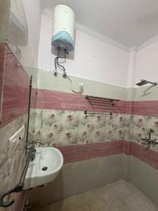 Image of 2000 Sq.ft 2 BHK Builder Floor for rent in Gomti Nagar, Lucknow for Rs. 26500