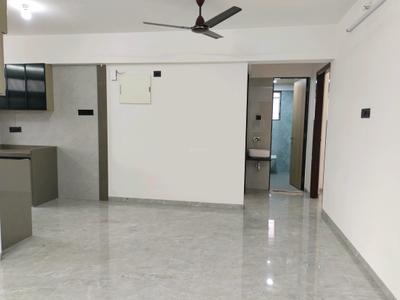 Dining Area Image of 2015 Sq.ft 3 BHK Apartment / Flat for rent in Shree Chamunda Devpriya, Ulwe Navi Mumbai for Rs. 49000