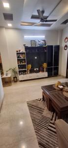 Hall Image of 1000 Sq.ft 2 BHK Builder Floor for sale in Subhash Nagar New Delhi for Rs. 12900000
