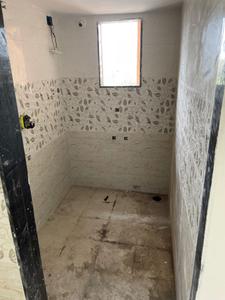Bathroom Image of 605 Sq.ft 1 BHK Apartment / Flat for sale in Sneh Serene, Dombivli West Thane for Rs. 4257300