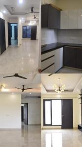 Kitchen Image of 2700 Sq.ft 3 BHK Builder Floor for sale in Business Uppal South Big Block, Sector 49 Gurgaon for Rs. 27000000