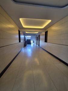Image of 1900 Sq.ft 3 BHK Apartment / Flat for rent in Sardarnagar, Bhavnagar for Rs. 35000