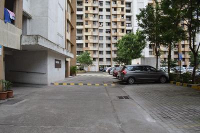 2 BHK Flat