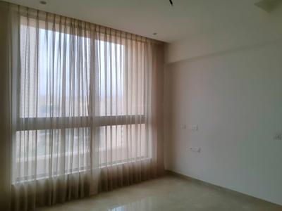 Bedroom Image of 550 Sq.ft 2 BHK Apartment / Flat for sale in Lodha Quality Home Tower 5, Thane West Thane for Rs. 10500000